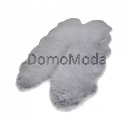 Шкіра Skin Sheep Grey/Multi Купити в інтернет магазині ДомоМода фото 3 Шкіра Skin Sheep Grey/Multi - Висока якість за найкращою ціною в Україні зображення 3.